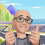 Avatar for thetrickster